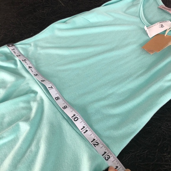 Foreing exchange dress NWT - Picture 3 of 9